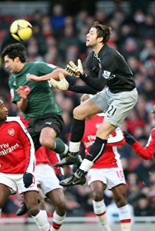 Lukasz Fabianski (Arsenal) Rory Fallon (Plymouth)