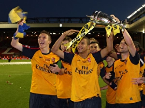 Images Dated 26th May 2009: Luke Ayling