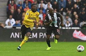 Maitland-Niles vs. Willems: Battle at St. James Park - Arsenal vs. Newcastle United, Premier League 2019-20