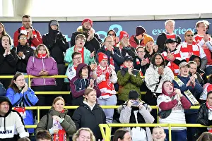 Manchester City v Arsenal - Barclays Women's Super League<br> Manchester City v Arsenal - Barclays Women's Super League