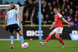 Manchester City v Arsenal - Barclays Women's Super League<br> Manchester City v Arsenal - Barclays Women's Super League