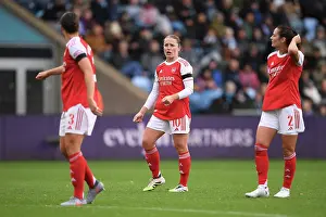 Manchester City v Arsenal - Barclays Women's Super League<br> Manchester City v Arsenal - Barclays Women's Super League