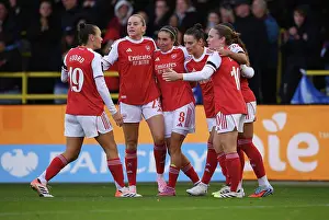 Manchester City v Arsenal - Barclays Women's Super League<br> Manchester City v Arsenal - Barclays Women's Super League
