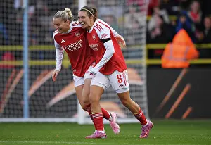Manchester City v Arsenal - Barclays Women's Super League<br> Manchester City v Arsenal - Barclays Women's Super League