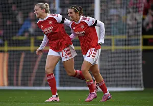 Manchester City v Arsenal - Barclays Women's Super League<br> Manchester City v Arsenal - Barclays Women's Super League
