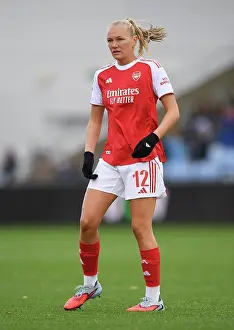 Manchester City v Arsenal - Barclays Women's Super League<br> Manchester City v Arsenal - Barclays Women's Super League