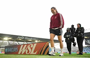 Manchester City v Arsenal - Barclays Women's Super League<br> Manchester City v Arsenal - Barclays Women's Super League