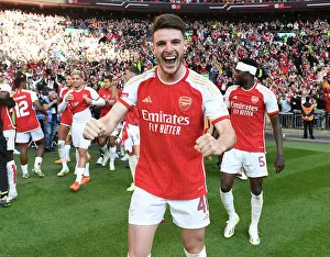 Manchester City v Arsenal - The FA Community Shield