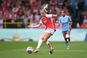 Manchester City v Arsenal FC - Barclays Women's Super League