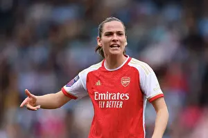 Manchester City v Arsenal FC - Barclays Women's Super League