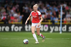 Manchester City v Arsenal FC - Barclays Women's Super League