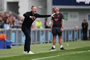 Manchester City v Arsenal FC - Barclays Women's Super League