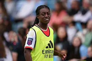 Manchester City Women V Arsenal Women 2023-24 Prints: Manchester City v Arsenal FC - Barclays Women's Super League
