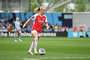 Manchester City Women V Arsenal Women 2023-24 Prints: Manchester City v Arsenal FC - Barclays Women's Super League