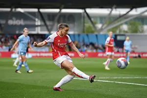 Manchester City Women V Arsenal Women 2023-24 Prints: Manchester City v Arsenal FC - Barclays Women's Super League
