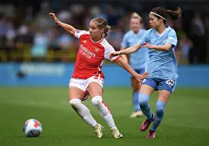 Manchester City v Arsenal FC - Barclays Women´s Super League Manchester City v Arsenal FC - Barclays Women´s Super League