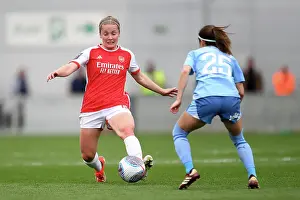 Manchester City v Arsenal FC - Barclays Women´s Super League Manchester City v Arsenal FC - Barclays Women´s Super League