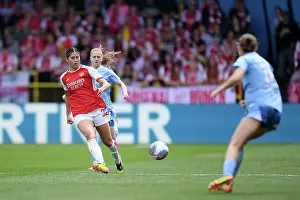 Manchester City Women V Arsenal Women 2023-24 Prints: Manchester City v Arsenal FC - Barclays Women´s Super League Manchester City v Arsenal FC - Barclays Women´s Super