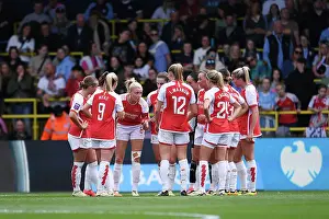 Manchester City Women V Arsenal Women 2023-24 Prints: Manchester City v Arsenal FC - Barclays Women´s Super League Manchester City v Arsenal FC - Barclays Women´s Super