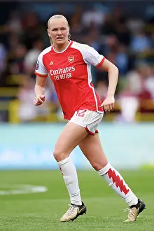 Manchester City Women V Arsenal Women 2023-24 Prints: Manchester City v Arsenal FC - Barclays Women´s Super League Manchester City v Arsenal FC - Barclays Women´s Super