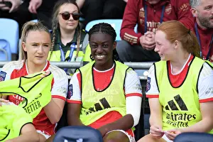 Manchester City Women V Arsenal Women 2023-24 Prints: Manchester City v Arsenal FC - Barclays Women´s Super League Manchester City v Arsenal FC - Barclays Women´s Super