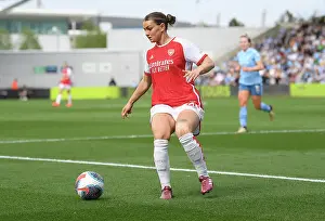 Manchester City Women V Arsenal Women 2023-24 Prints: Manchester City v Arsenal FC - Barclays Women´s Super League Manchester City v Arsenal FC - Barclays Women´s Super