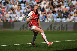 Manchester City Women V Arsenal Women 2023-24 Prints: Manchester City v Arsenal FC - Barclays Women´s Super League Manchester City v Arsenal FC - Barclays Women´s Super