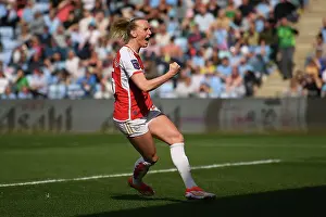 Manchester City Women V Arsenal Women 2023-24 Prints: Manchester City v Arsenal FC - Barclays Women´s Super League Manchester City v Arsenal FC - Barclays Women´s Super
