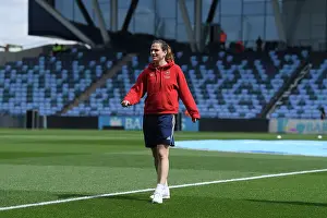 Manchester City Women V Arsenal Women 2023-24 Prints: Manchester City v Arsenal FC - Barclays Women´s Super League Manchester City v Arsenal FC - Barclays Women´s Super
