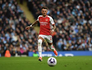 Manchester City V Arsenal 2023-24 Prints: Manchester City v Arsenal FC - Premier League