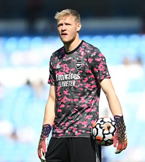 Arsenal 2021-22 Gallery: Manchester City v Arsenal 2021-22