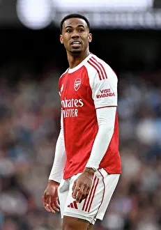 Manchester City V Arsenal 2025-26 Prints: Manchester City v Arsenal - Premier League