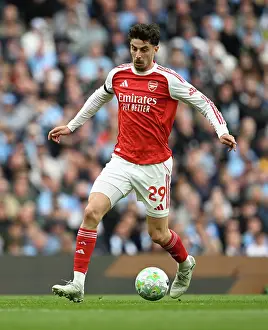 Manchester City V Arsenal 2025-26 Prints: Manchester City v Arsenal - Premier League