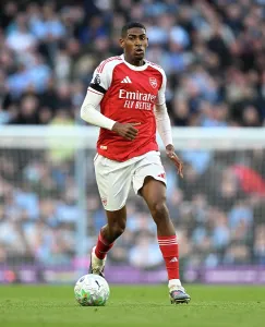 Manchester City V Arsenal 2025-26 Prints: Manchester City v Arsenal - Premier League