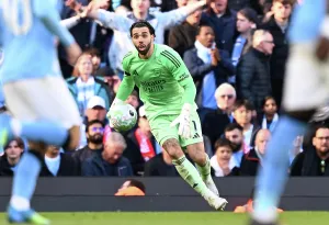 Manchester City V Arsenal 2025-26 Prints: Manchester City v Arsenal - Premier League