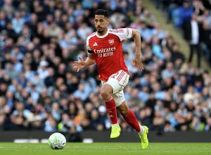 Manchester City V Arsenal 2025-26 Prints: Manchester City v Arsenal - Premier League