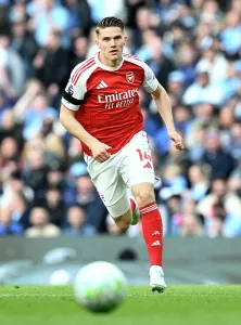 Manchester City v Arsenal - Premier League