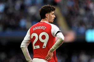 Manchester City v Arsenal - Premier League