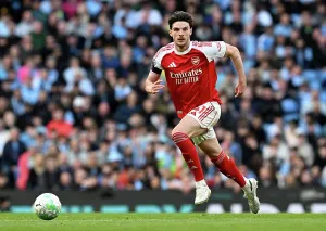 Manchester City v Arsenal - Premier League
