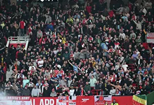 Manchester United V Arsenal 2024-25 Prints: Manchester United FC v Arsenal FC - Premier League