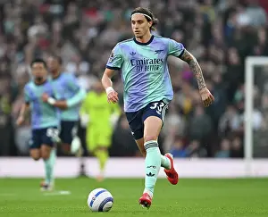 Manchester United FC v Arsenal FC - Premier League