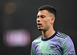 Manchester United FC v Arsenal FC - Premier League