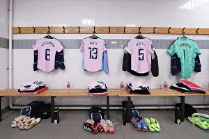 Manchester United v Arsenal - Barclays Women's Super League