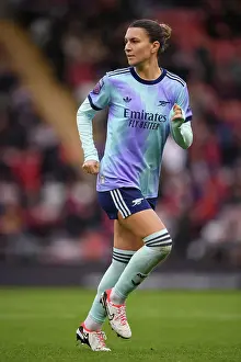 Manchester United v Arsenal - Barclays Women's Super League