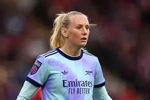 Manchester United v Arsenal - Barclays Women's Super League
