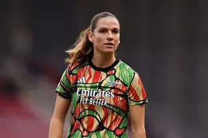 Manchester United v Arsenal - Barclays Women's Super League