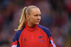 Manchester United v Arsenal - Barclays Women's Super League