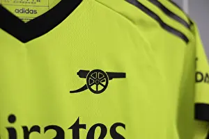 Manchester United Women V Arsenal Women 2024-25 Prints: Manchester United v Arsenal - Barclays Women's Super League