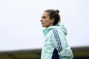 Manchester United v Arsenal - Barclays Women's Super League