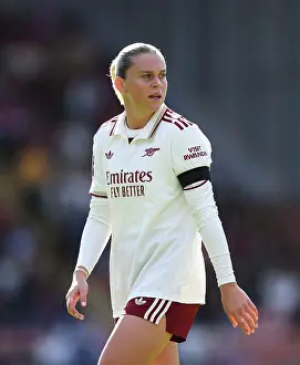 Manchester United v Arsenal - Barclays Women's Super League<br> Manchester United v Arsenal - Barclays Women's Super League